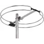 Triax Band II FM Omni Mast - antenn - Raadio (100188)
