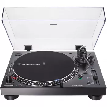 Audio-technica AT-LP120XBTUSBBK toode must