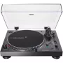 Audio-technica AT-LP120XBTUSBBK toode must