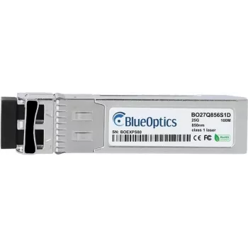 SFP transiiveri moodul BlueOptics SFPX-0025-R00-BO 1250 Mbit/s SFP28 850 nm