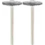 eelpoleerimishari Dremel Carbon Steel Brush 19 mm (428)