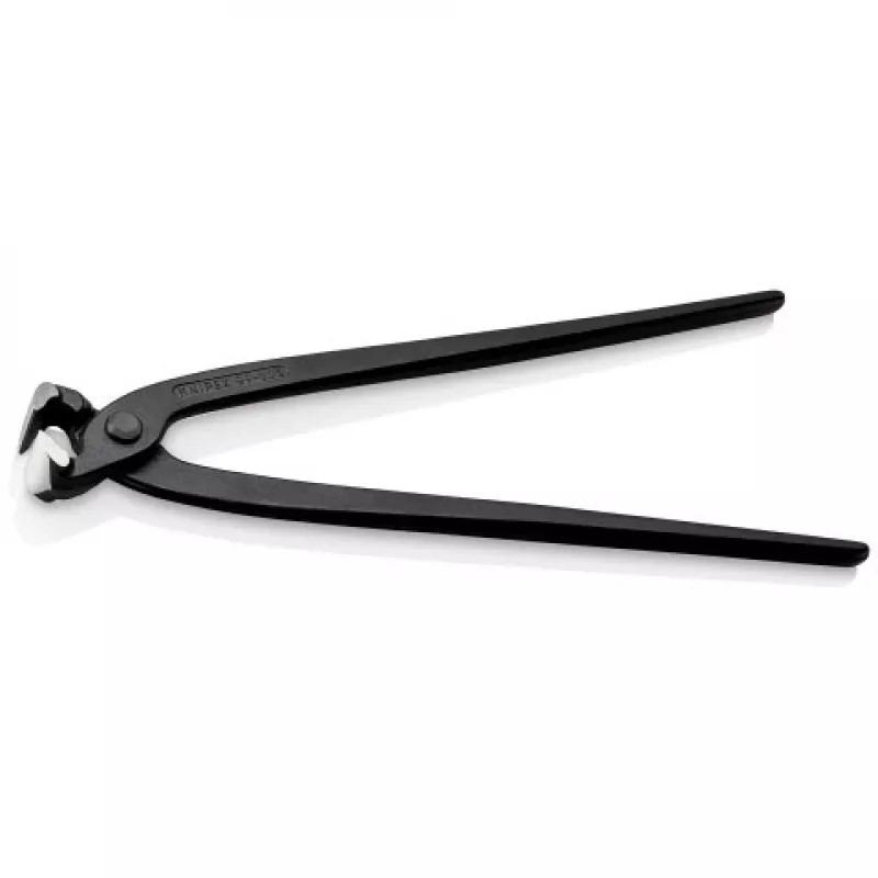 KNIPEX Concreters' Nipper (Fixer's Nipper)