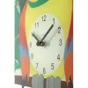 NeXtime kell 8168 Lorre, Ø43 cm, sein, mitmevärviline