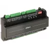 Turvauksekontroller DAHUA ASC2202B-D — 2-uksega korpuseta kontroller, 12 V, 1,4 A, RS-485, 210×50×106 mm