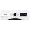 Eraldiseisev pesumasin Gorenje WPNEI84SASWIFI/PL 8 kg 1400 p/min WiFi valge, inverter-mootor