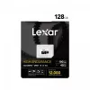 microSD High Endurance kaart 128GB C10 A1 U1 V30 100/45MB/s