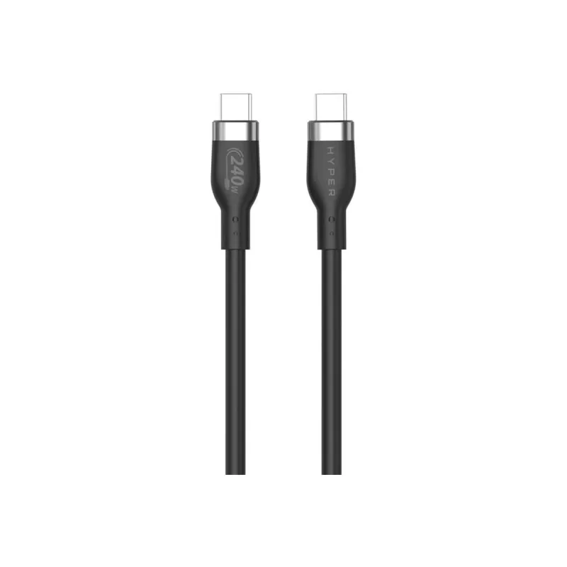 HyperJuice - USB Type-C kaabel - 24 kontaktiga