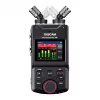 Tascam Portacapture X6 - kaasaskantav, kõrge eraldusvõimega mitmerajaline salvesti