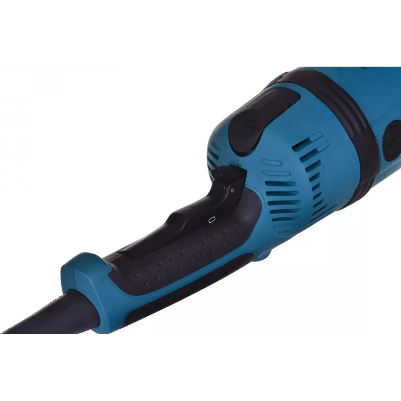 MAKITA GA9030R nurklihvija 230 mm 2400 W must, sinine