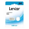 USB-mälupulk Lexar 64 GB USB Type-A 2.0 JumpDrive M22