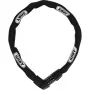 Chain lock ABUS 48566 Must Valge 850 mm Hardened steel