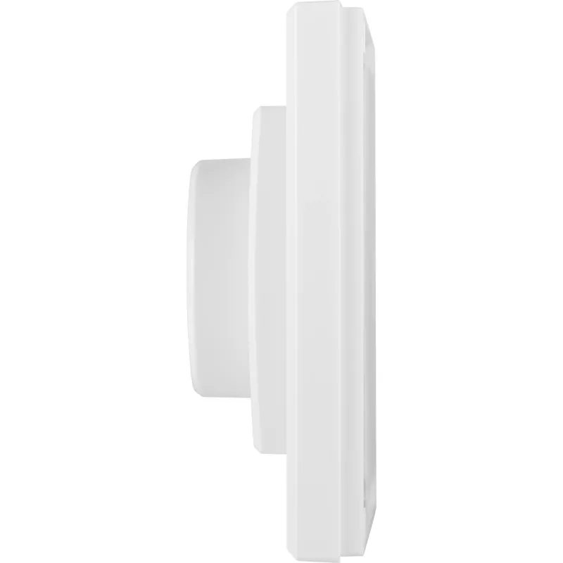 Valguslüliti Homematic IP HMIP-WRCR Rotary valge 55x55x27 mm