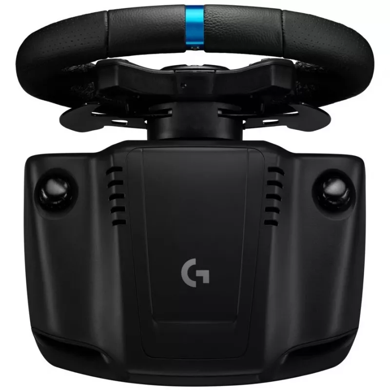 LOGITECH G923 SE Racing Wheel and Shifter Combo Xbox Series X|S, Xbox One ja PC jaoks - MUST - USB - PLUGCG - EMEA28i-935