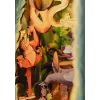 Plastmudelikomplekt REVELL Disney Džungli Raamat Tiny Adventures 00535 – klõpsatavad figuurid, kollektsionääri väljapanek