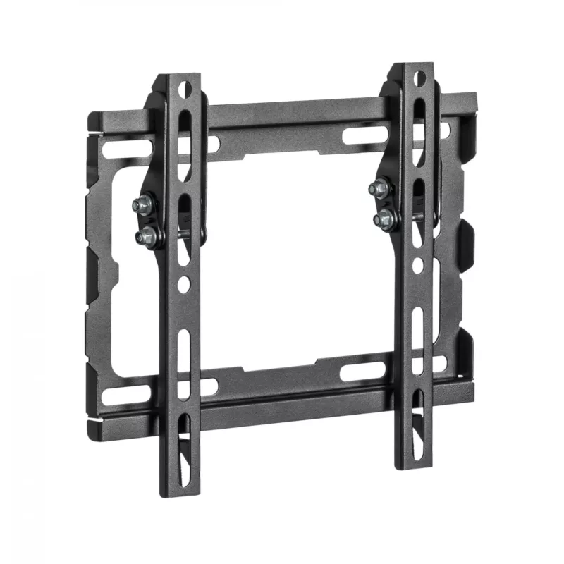 SBOX PLB-3422T-2 TV seinakinnitus, kallutatav, 23–43 tolli / 45 kg, VESA 200×200