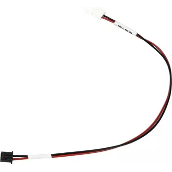 Ventilaatori pikenduskaabel Flashforge 40001899001 3D-printeri jahutusventilaatorile