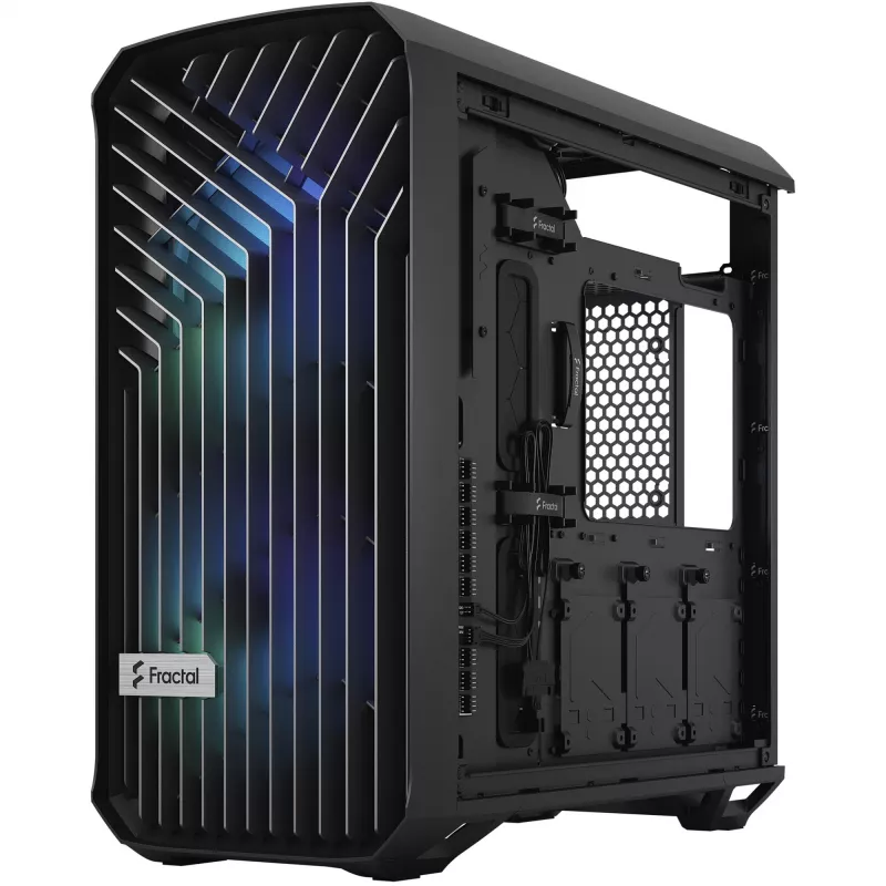 Fractal Design Torrent Compact Tower Must