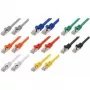 Võrgukaabel ShiverPeaks BS75512-W 2m Cat7 S/FTP