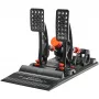 Asetek SimSports Invicta THORP II pedaalikomplekt - must