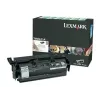 Toner Lexmark T650A11E kassett 10000 lehte Must