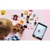 LEGO CITY 60453 Päästepaat rannavalve veoauto