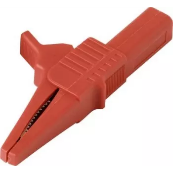 Voltcraft VC-17155630 Red