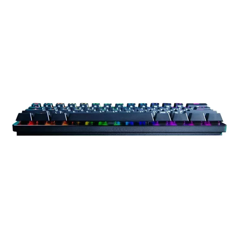 RAZER Huntsman Mini Purple Switch - US Layout klaviatuur