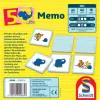 Die hiir: Elefanten-Memo, 50. Geburtstag, Memory Game