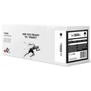 Toner HP M234 BK-le TH-135XN must 100% uus