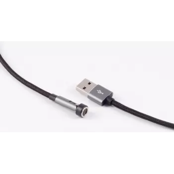 USB-kaabel ShiverPeaks BS14-19011 2 m USB A Must