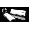 DIMM 64 GB DDR5-6000 (2x 32 GB) Dual-Kit, mälu valge, F5-6000J2836G32GX2-RM5NRW, Ripjaws M5 Neo RGB, AMD EXPO