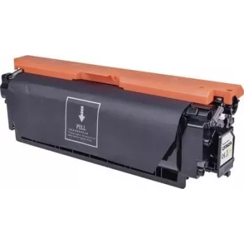 Renkforce'i tooner, asendab HP 508A CF362A ühilduvat kollast RF-HPCF362A (RF-6721340)