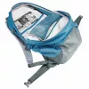 Seljakott DEUTER Trail 25 matkapäevakott, 25 L, polüester, vihmakate, puusavöö
