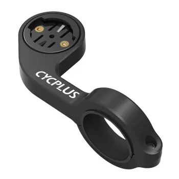 Jalgrattaarvuti hoidik Cycplus Z1 — universaalne lenksuklamber jalgrattaarvutitele