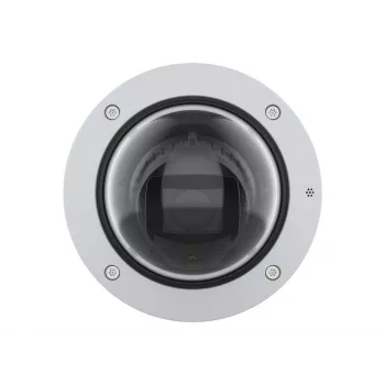 IP kuplkaitsekaamera AXIS P3287-LVE — 2592×1944, 3–8,5 mm varifokaalne, 0,02 lx, lagi/seina, sise/outdoor