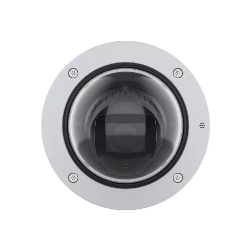 IP kuplkaitsekaamera AXIS P3287-LVE — 2592×1944, 3–8,5 mm varifokaalne, 0,02 lx, lagi/seina, sise/outdoor