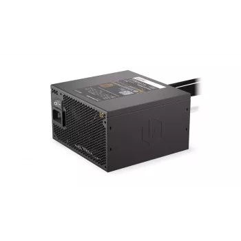 Toiteplokk ENDORFY Vero L5 500 W ATX, 80 PLUS Bronze, 24-pin, 120 mm ventilaator, mittemodulaarne