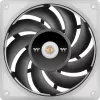 Ventilaator Thermaltake TOUGHFAN 12 RGB 12 cm Valge 500-2000 RPM