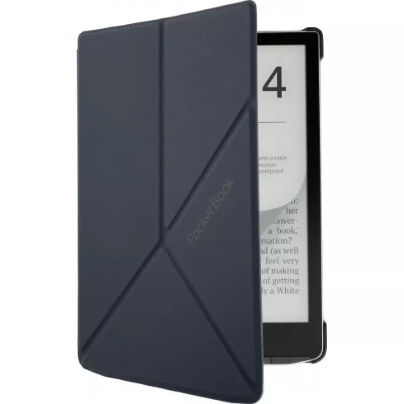 Ümbris PocketBook H-SO-743-K-WW e-lugeri ümbris 19,8 cm 7,8 tolli Must