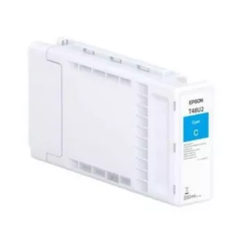 Epson UltraChrome PRO6 tindikassett 1 tk Originaalstandardmahuga tsüaan