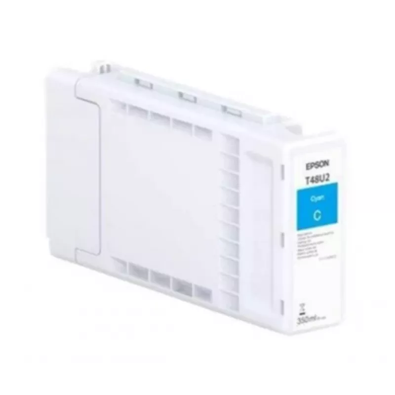 Epson UltraChrome PRO6 tindikassett 1 tk Originaalstandardmahuga tsüaan