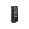 Eraldiseisev riiul Digitus DN-19 42U-6/8-B-1