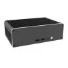 Akasa MaxWell Pro Mini-ITX ventilaatorita korpus