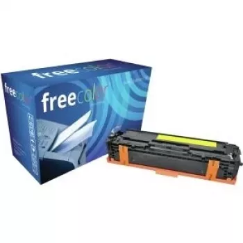 Freecolor M251Y-FRC printeritarvik kollane