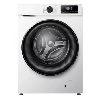 Pesumasin MPM MPM‑5814‑PH‑47, eestlaetav, 8 kg, 1400 p/min, A, 60×54×85 cm, valge