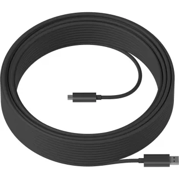 USB-kaabel Logitech Strong USB 25m