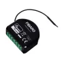 Fibaro Dimmer 2 FGD-212 Z-Wave valgustuse reguleerimismoodul, must