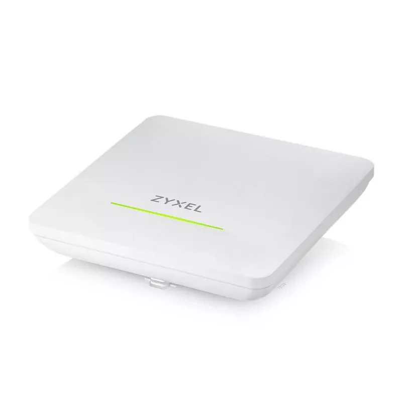 Zyxel NWA90BE PRO 5764 Mbit/s Valge Power over Ethernet (PoE)