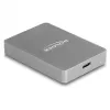 DeLOCK USB USB-C kaardilugeja CFexpress XQD Alumiinium Hall 10000 Mbit/s