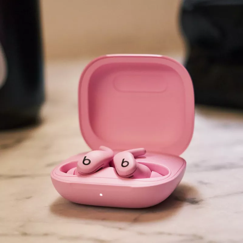 Wireless Powerbeats Fit kõrvaklapid - Power Pink